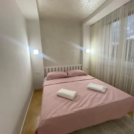 Apartman Dar SJJ Exterior photo