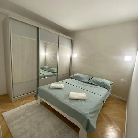 Apartman Dar SJJ Exterior photo