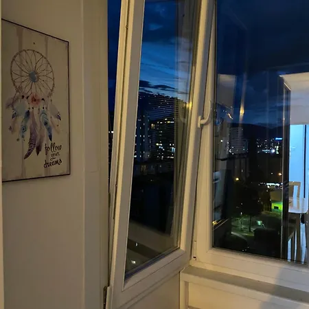 Apartman Dar SJJ Exterior photo