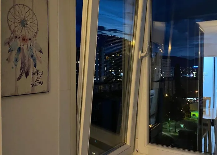 Apartman Dar