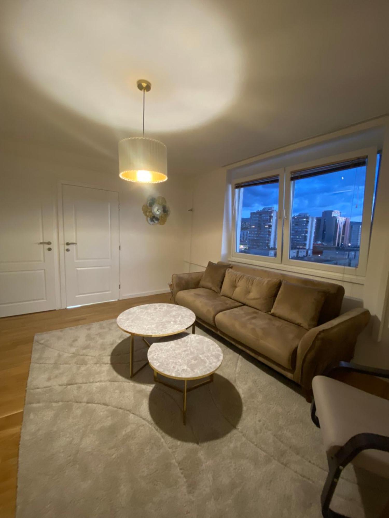 Dar Apartment *